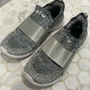 Authentic APL Techloom Bliss slip- on sneakers